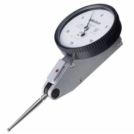 Calibro A Quadrante Per Diametri Interni 50-160 Mm - Strumento Di Precisione Per Uso Industriale